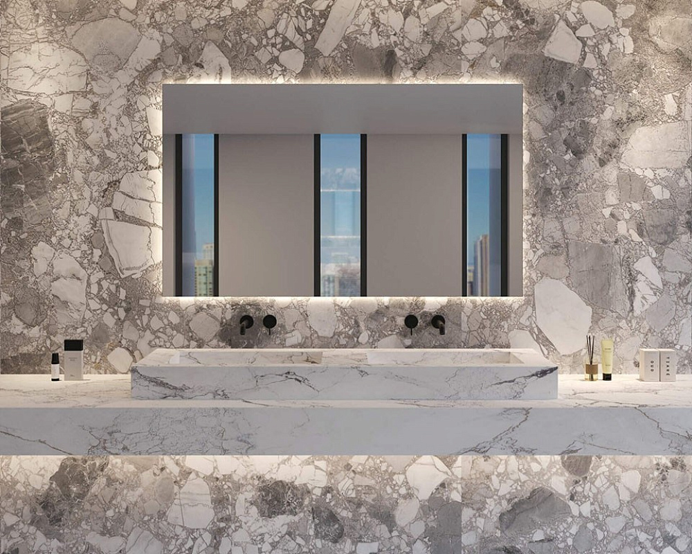 ICEBERG SP R 100x275